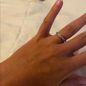 Pandora Ring